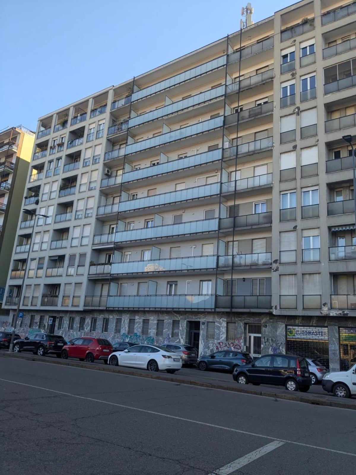 Milan Panoramic Views, Central Location 外观 照片